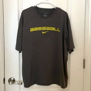 Nike Men’s Dri-Fit T-Shirt